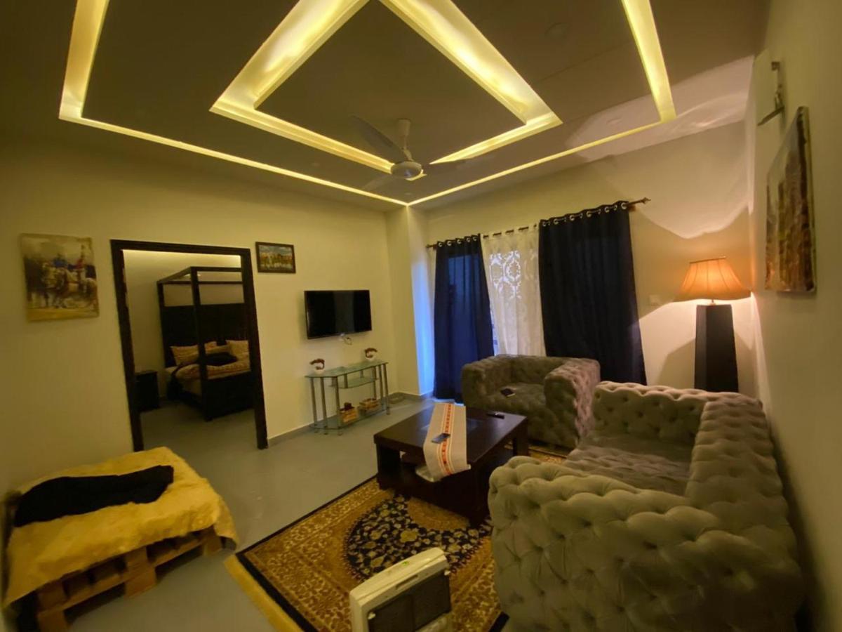 איסלמאבד Serenity Corner מראה חיצוני תמונה