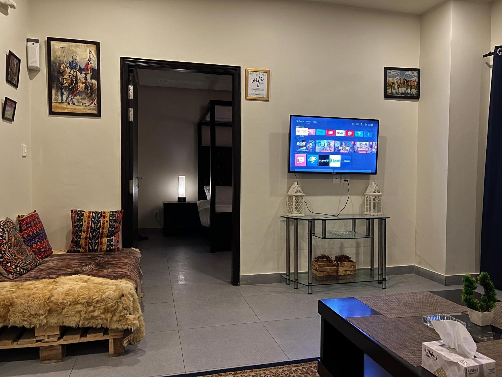 איסלמאבד Serenity Corner מראה חיצוני תמונה